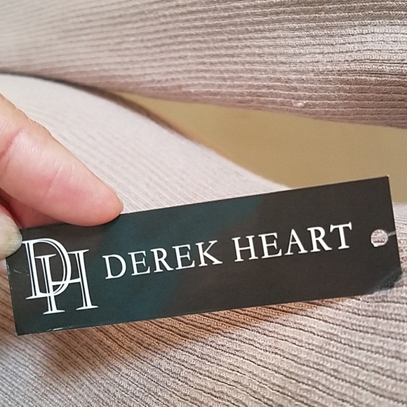 Knit Dress - Picture 4 of 5